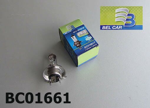 ŽARULJA 12V H4 60/55W P43T