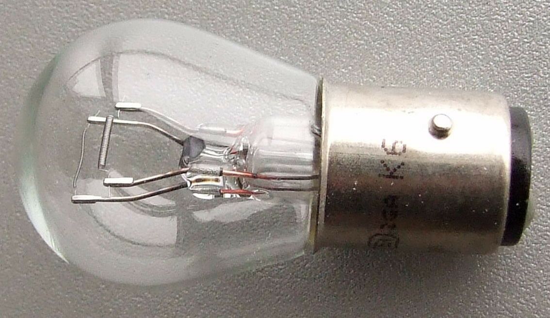Zarulja 12v 21/5w bay15d p21/5w pozic.stop