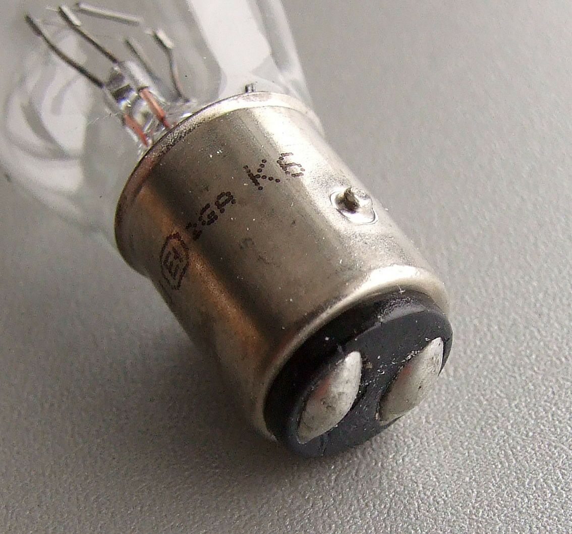 Zarulja 12v 21/5w bay15d p21/5w pozic.stop