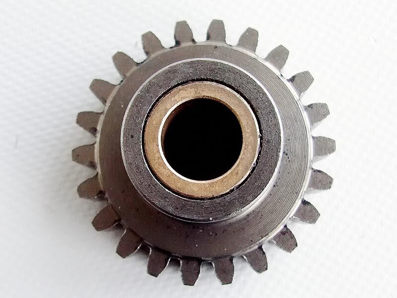 Zupcanik mitsubishi 22z chrysler patriot