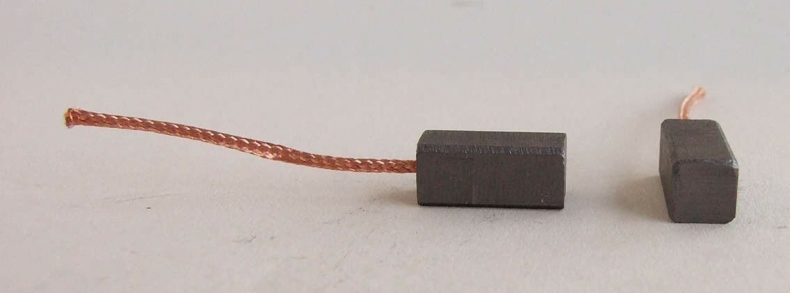 Cetkice alternatora univerzal 8x8x18