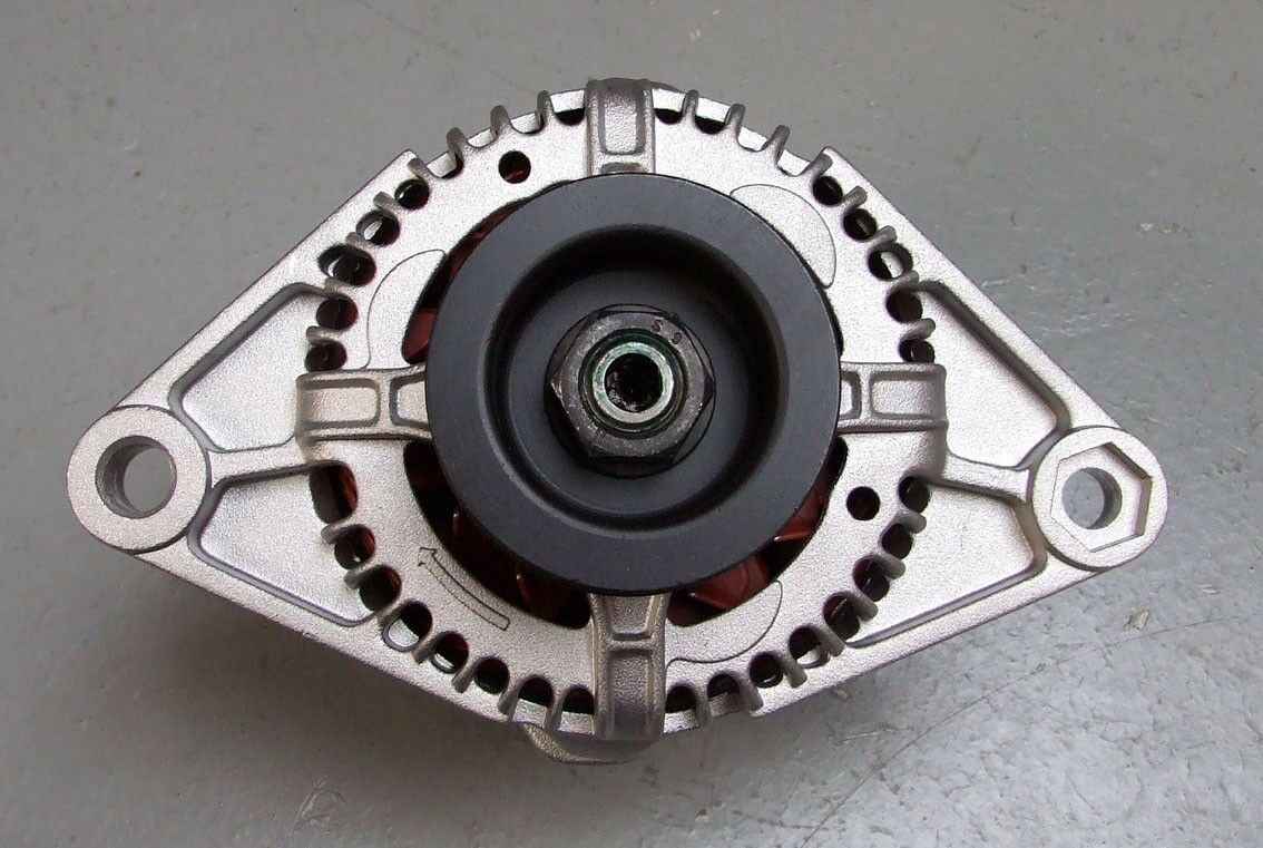 Alternator marelli 12v 75a fiat ducato 1,9 d `99-