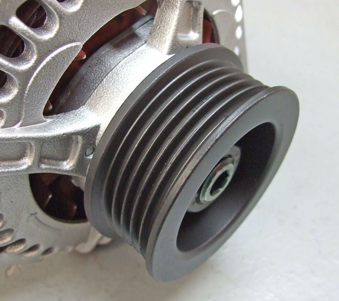 Alternator marelli 12v 75a fiat ducato 1,9 d `99-