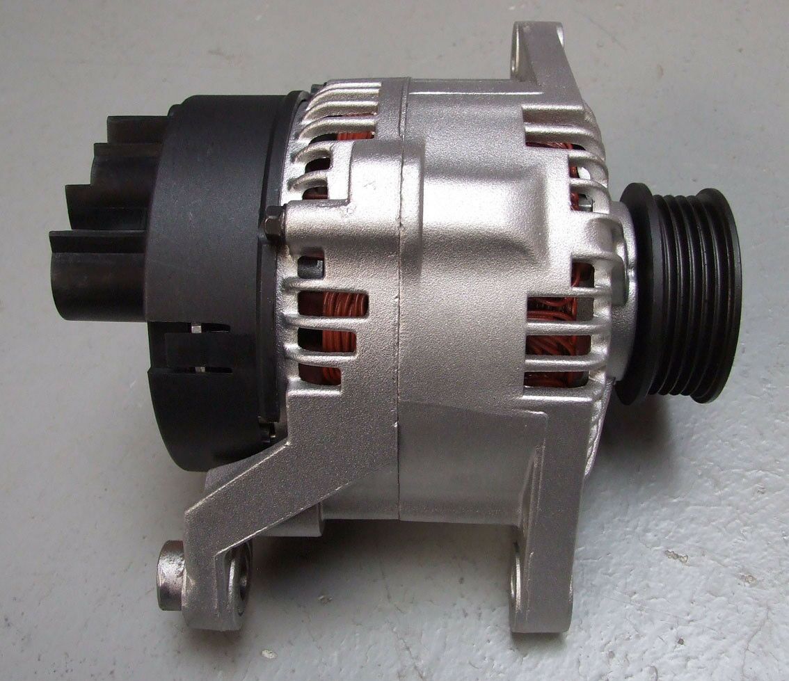 Alternator marelli 12v 75a fiat ducato 1,9 d `99-