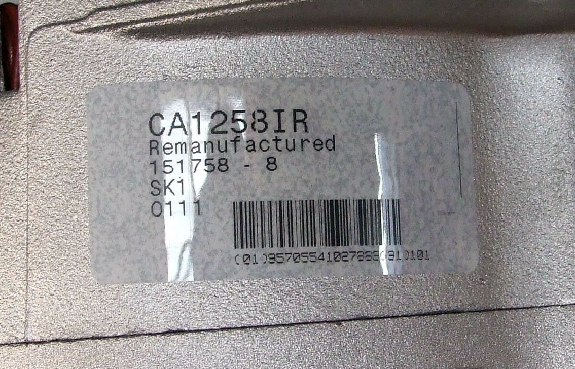 Alternator marelli 12v 75a fiat ducato 1,9 d `99-