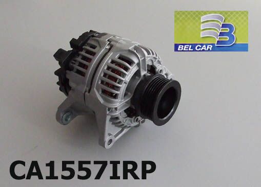 ALTERNATOR BOSCH 12V 90A IVECO DAILY II 2.8D