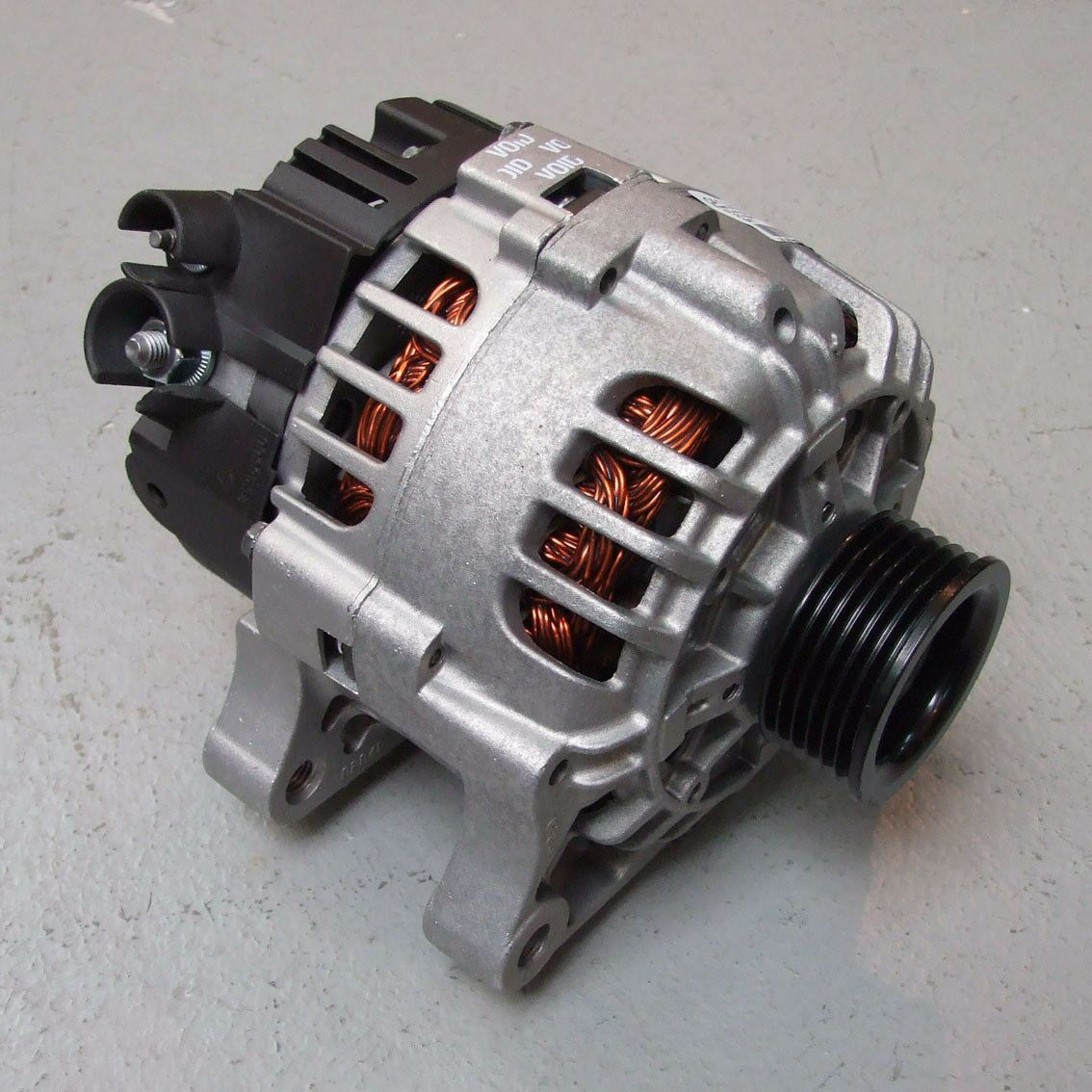 Alternator valeo 12v 90a citroen berlingo 2.0 hdi