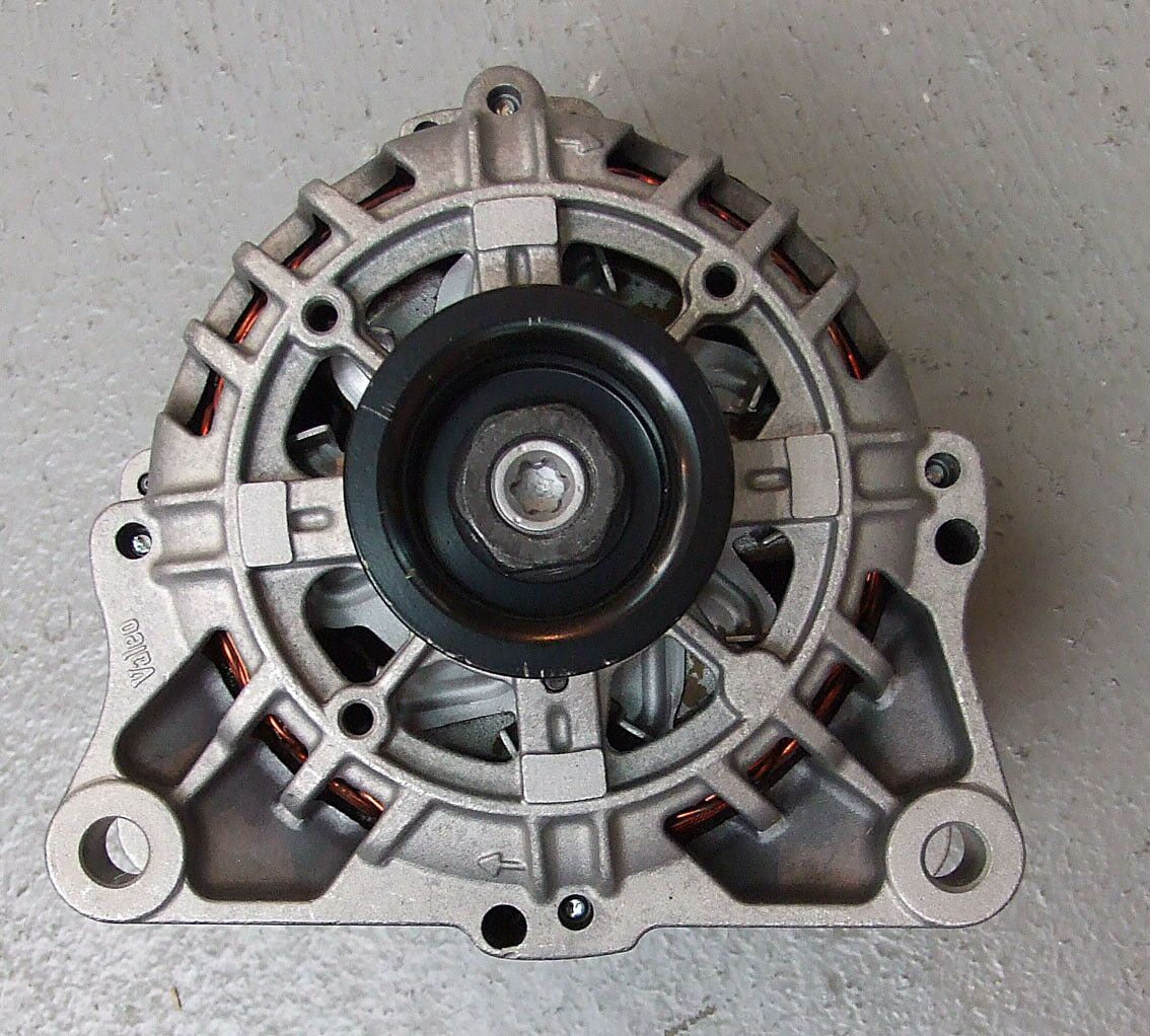 Alternator valeo 12v 90a citroen berlingo 2.0 hdi