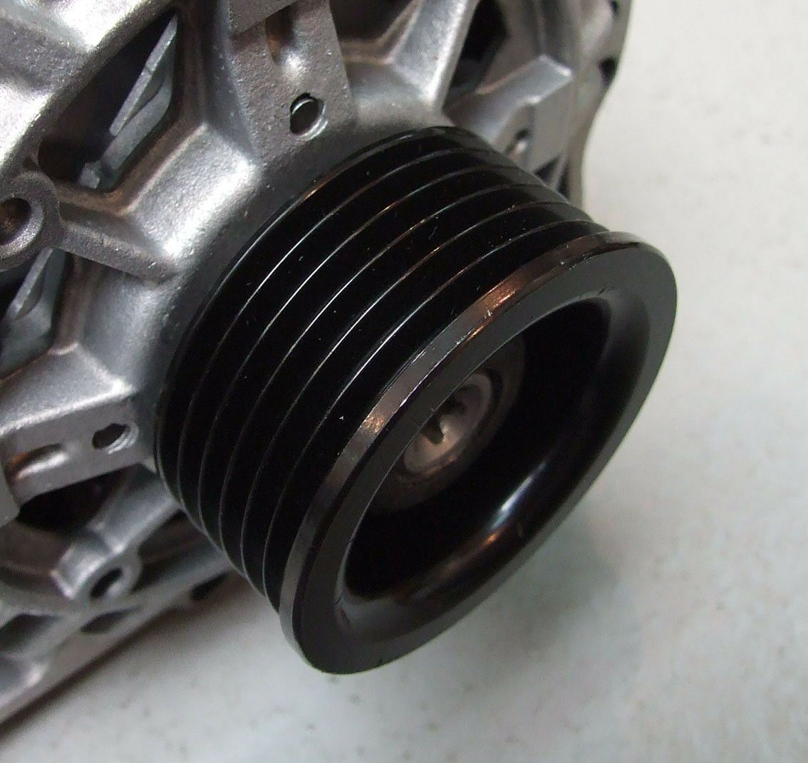 Alternator valeo 12v 90a citroen berlingo 2.0 hdi