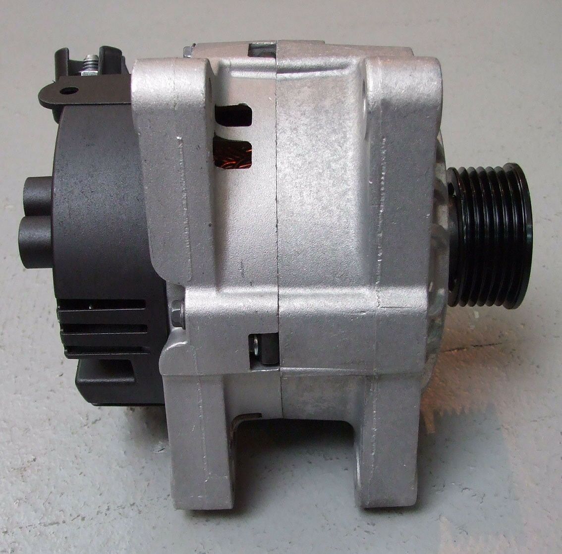 Alternator valeo 12v 90a citroen berlingo 2.0 hdi