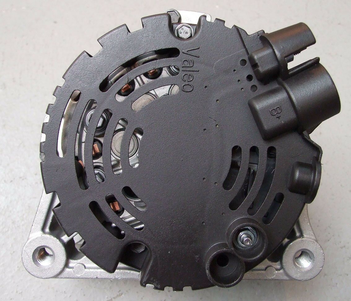Alternator valeo 12v 90a citroen berlingo 2.0 hdi
