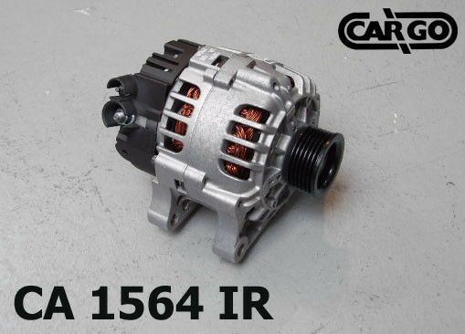 ALTERNATOR VALEO 12V 90A CITROEN BERLINGO 2.0 HDI