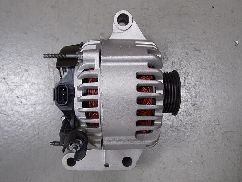 Alternator ford us 12v 115a ford mondeo  2.2dtci