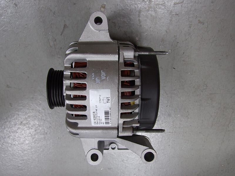 Alternator ford us 12v 115a ford mondeo  2.2dtci