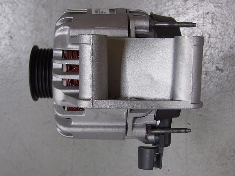 Alternator ford us 12v 115a ford mondeo  2.2dtci