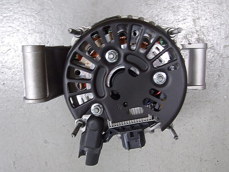 Alternator ford us 12v 115a ford mondeo  2.2dtci