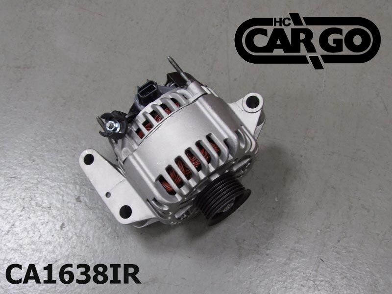 ALTERNATOR FORD US 12V 115A FORD MONDEO  2.2DTCI