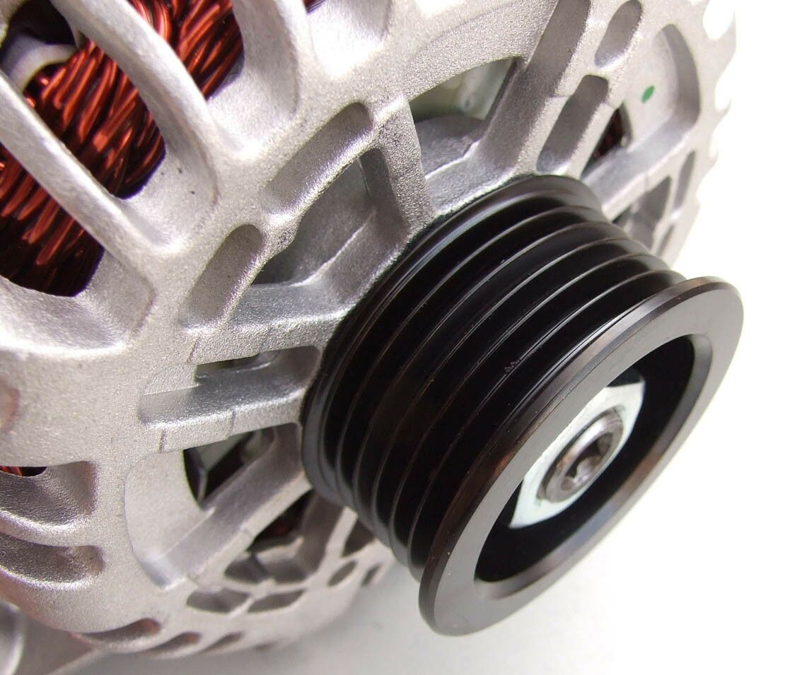 Alternator ford us 12v 115a ford mondeo  2.2dtci