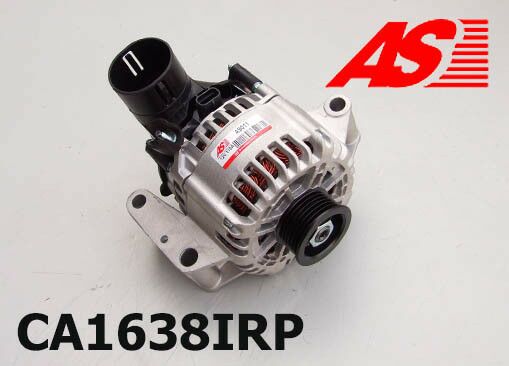 ALTERNATOR FORD US 12V 115A FORD MONDEO  2.2DTCI