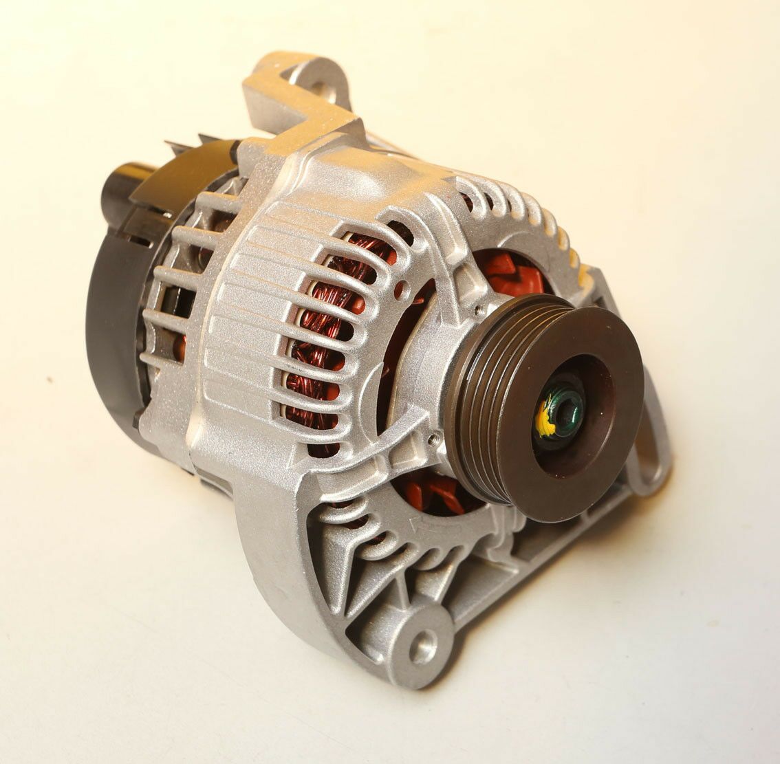 Alternator marelli 12v 60a fiat punto ii 1.2 v16