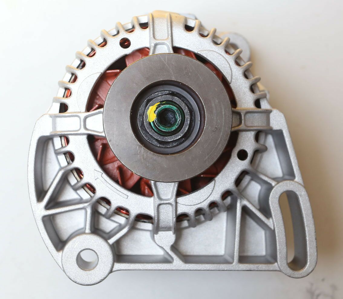 Alternator marelli 12v 60a fiat punto ii 1.2 v16
