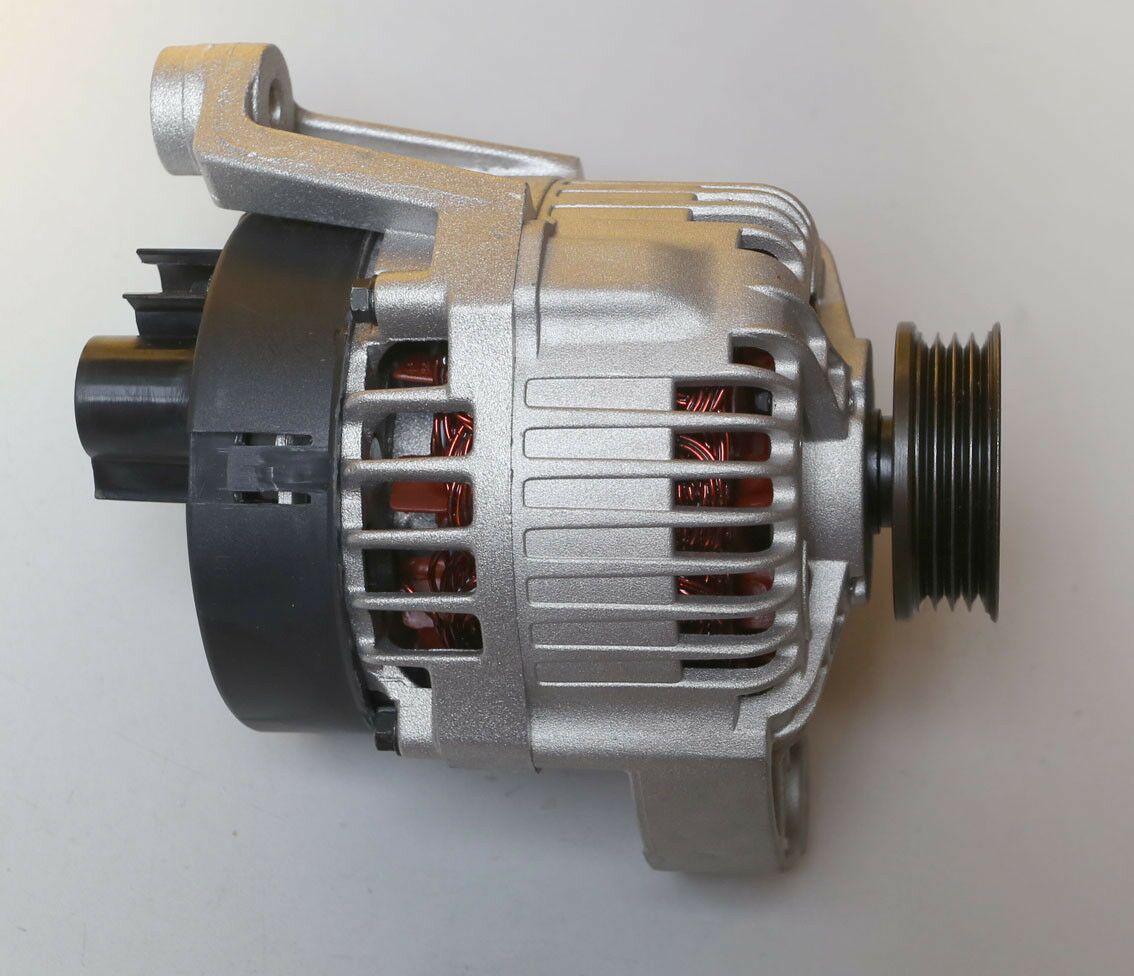 Alternator marelli 12v 60a fiat punto ii 1.2 v16