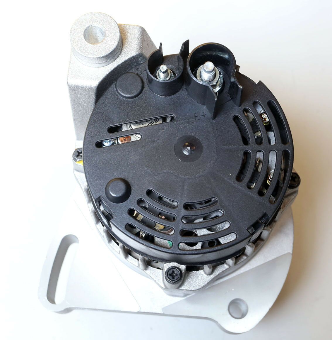 Alternator marelli 12v 60a fiat punto ii 1.2 v16