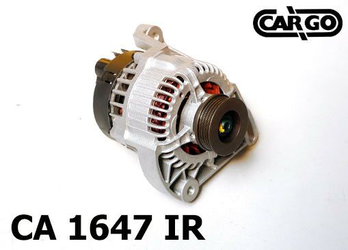 ALTERNATOR MARELLI 12V 60A FIAT PUNTO II 1.2 V16