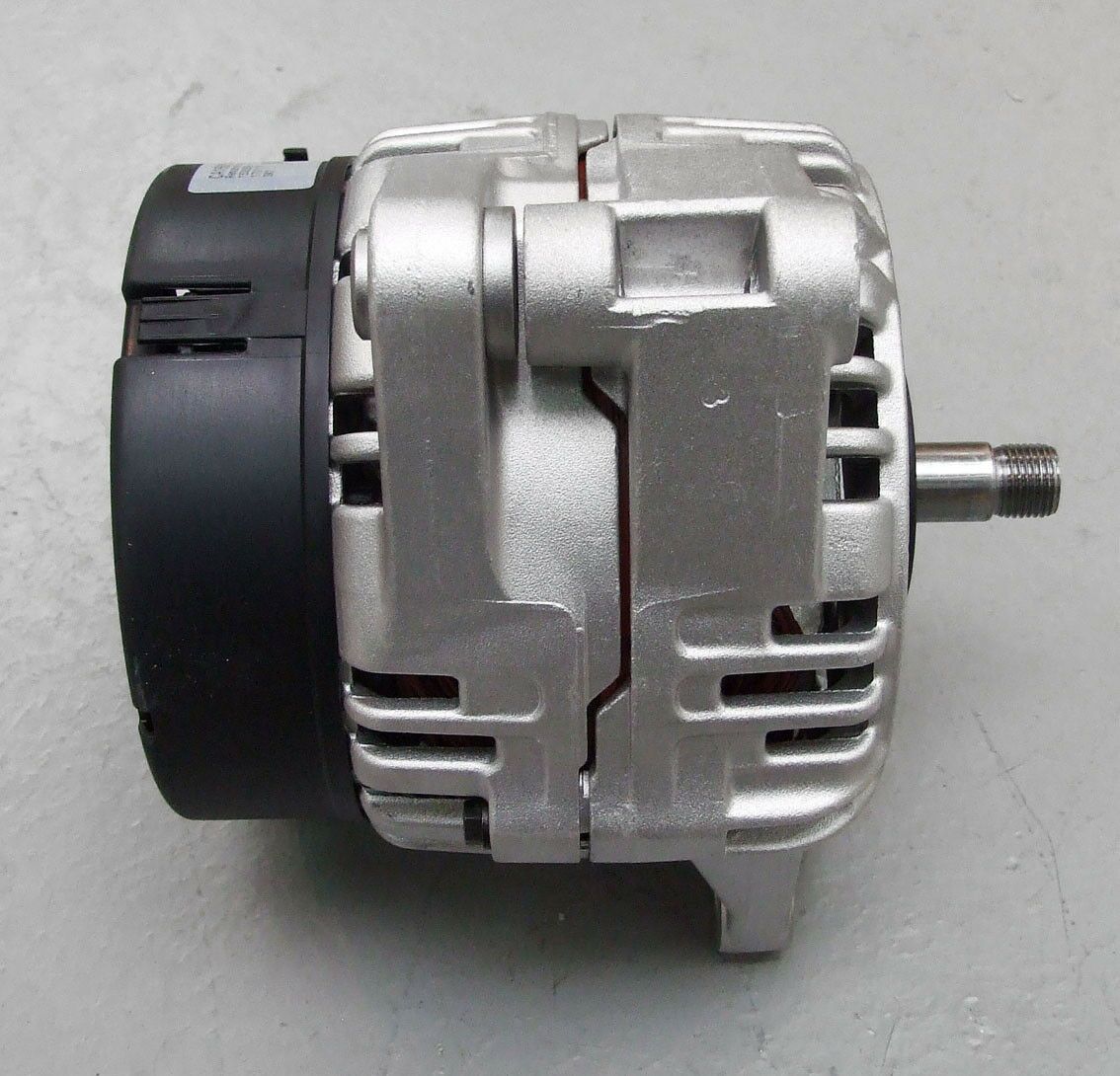 Alternator bosch 24v 90a man