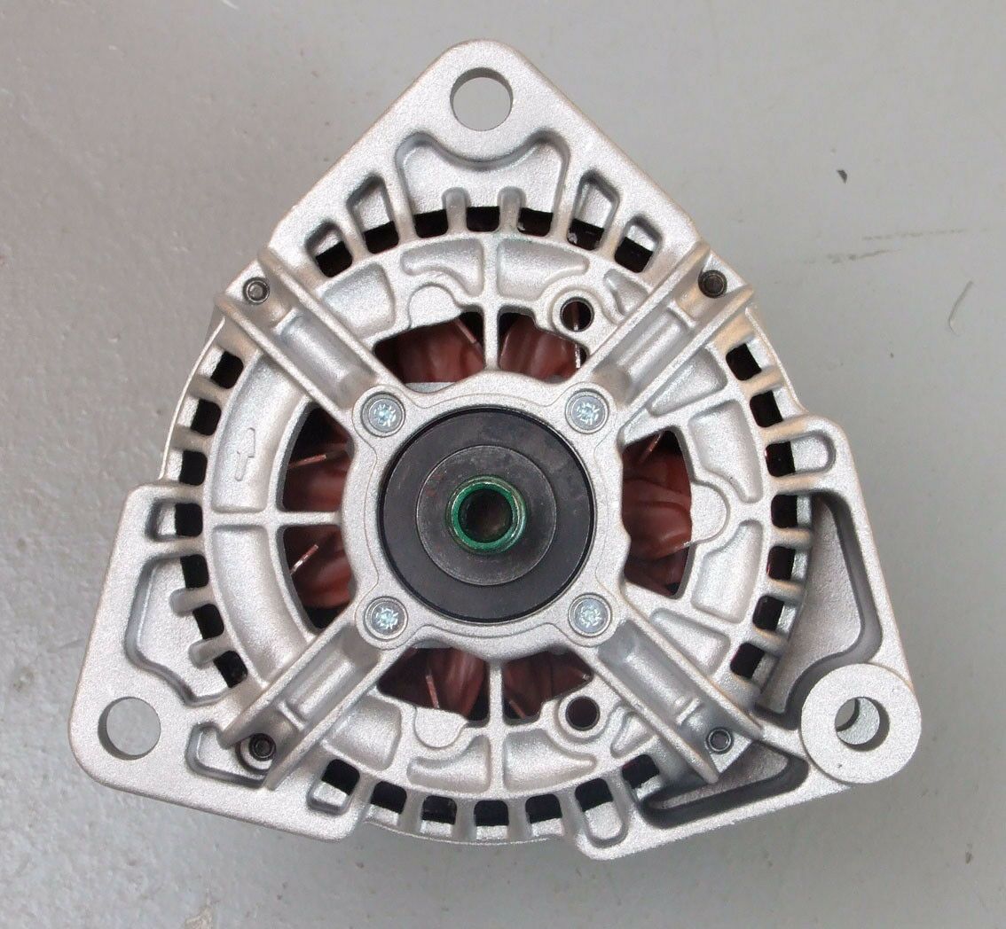 Alternator bosch 24v 80a mercedes actros