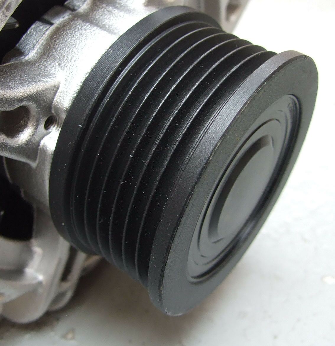 Alternator marelli 12v 65a fiat doblo 1.9jtd