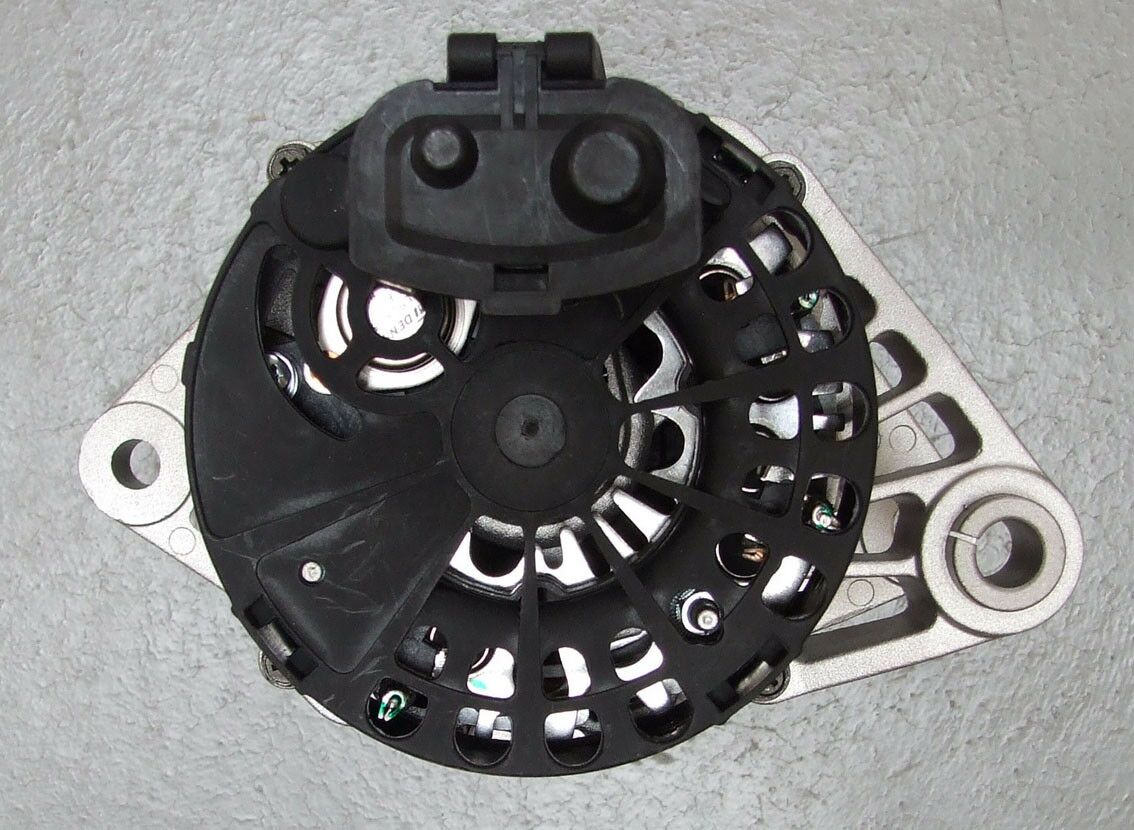 Alternator marelli 12v 65a fiat doblo 1.9jtd