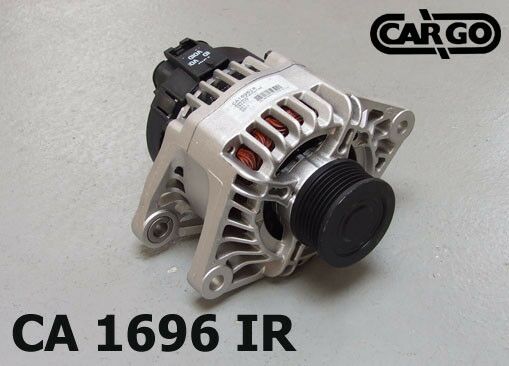 ALTERNATOR MARELLI 12V 65A FIAT DOBLO 1.9JTD