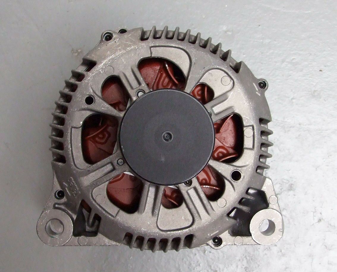 Alternator ford fiesta 1.4 td