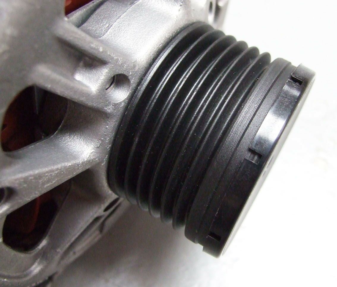Alternator ford fiesta 1.4 td