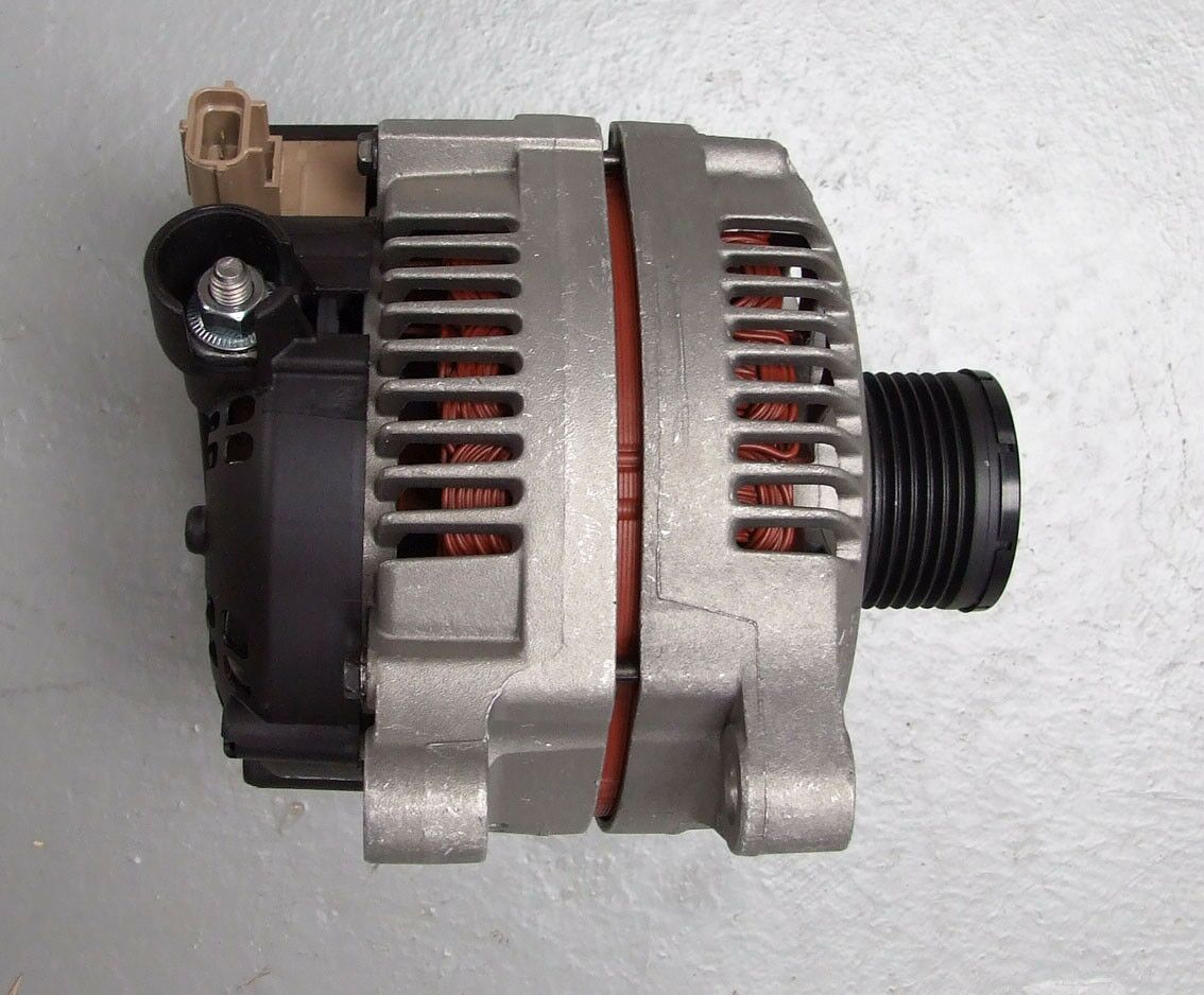 Alternator ford fiesta 1.4 td