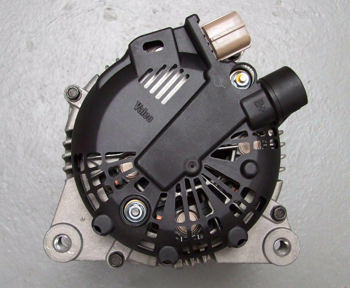 Alternator ford fiesta 1.4 td