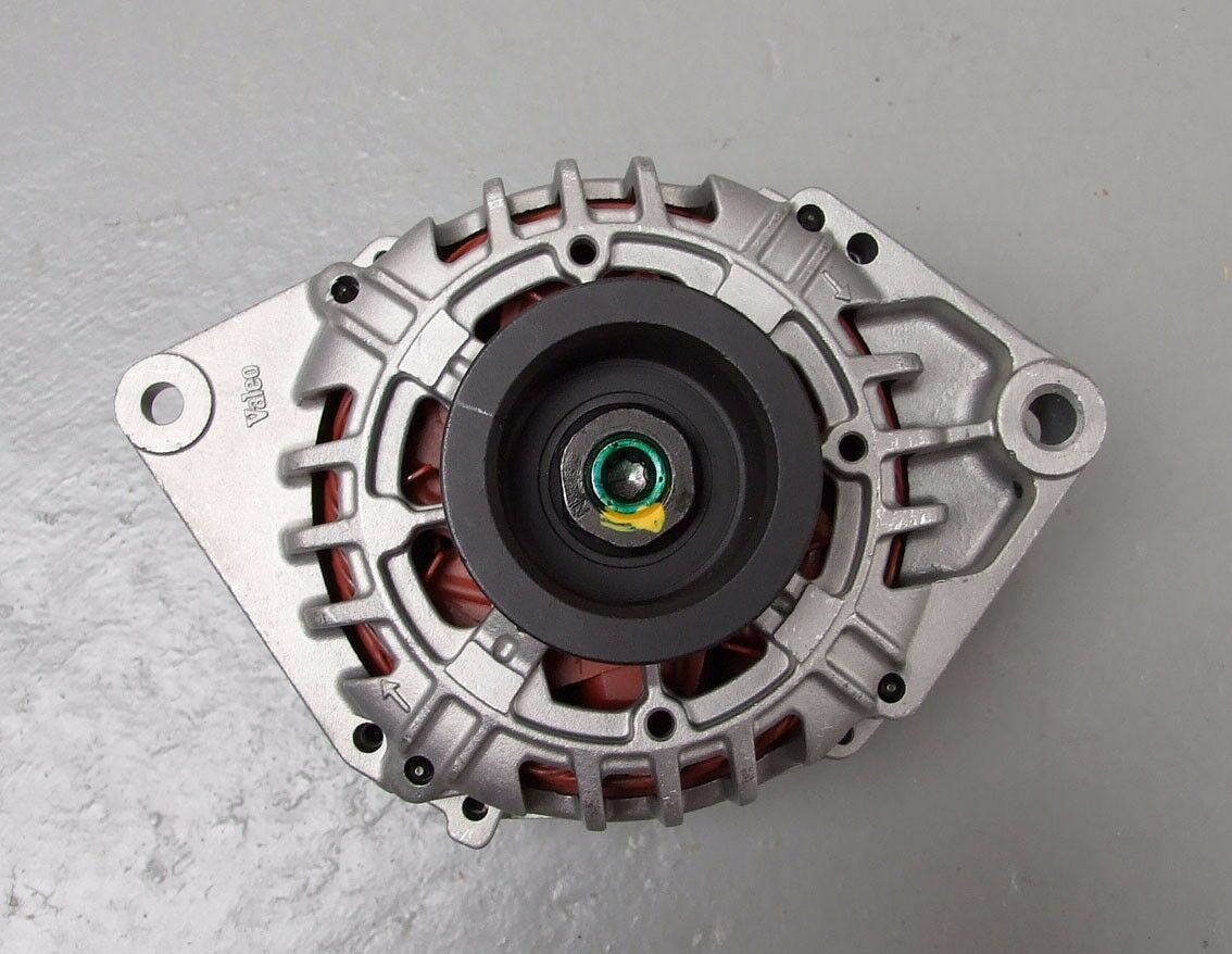 Alternator valeo 12v jumper 2.8hdi fiat d