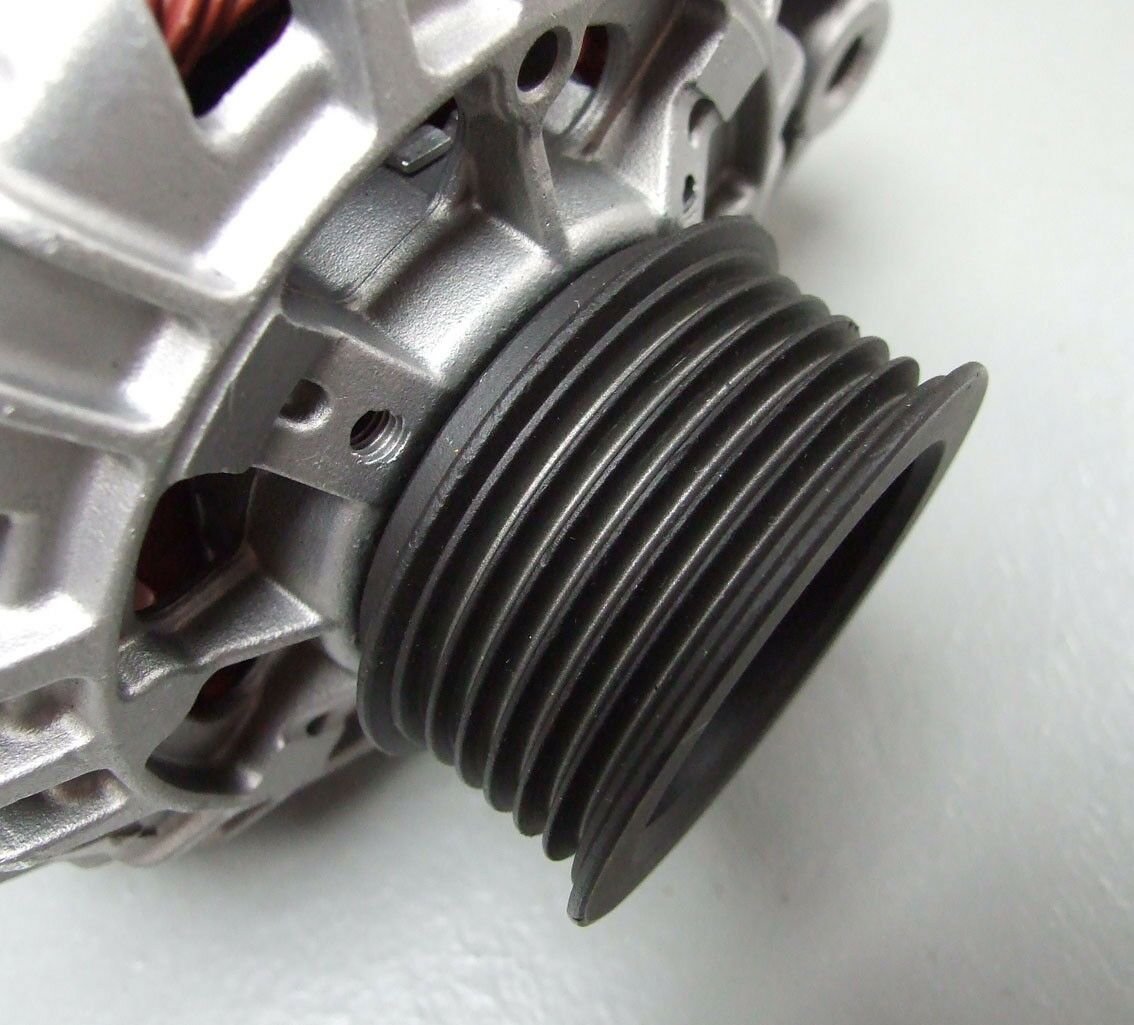 Alternator valeo 12v jumper 2.8hdi fiat d