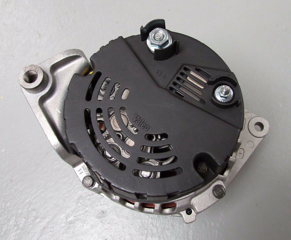 Alternator valeo 12v jumper 2.8hdi fiat d