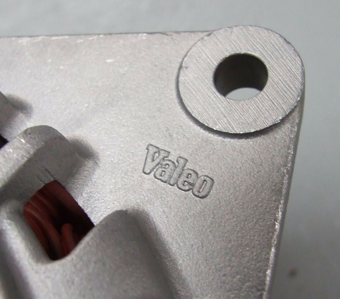 Alternator valeo 12v jumper 2.8hdi fiat d
