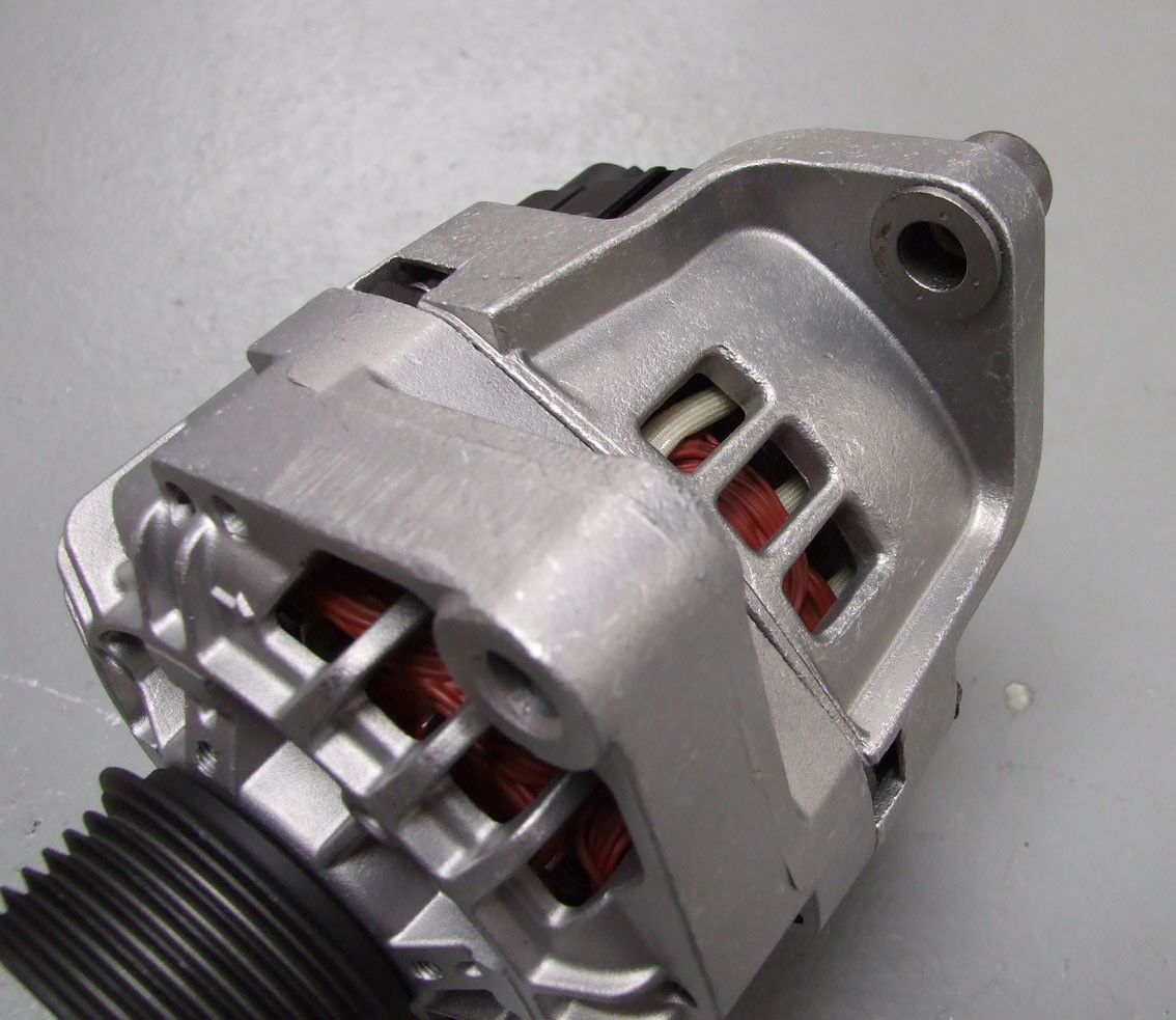 Alternator valeo 12v jumper 2.8hdi fiat d