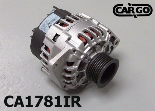 ALTERNATOR VALEO 12V JUMPER 2.8HDI FIAT D
