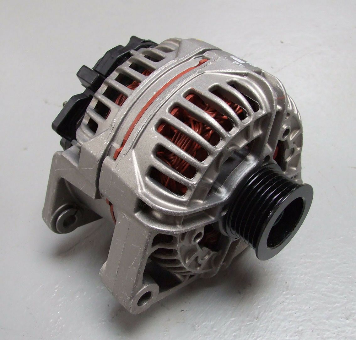 Alternator bosch vectra c 2.2dti
