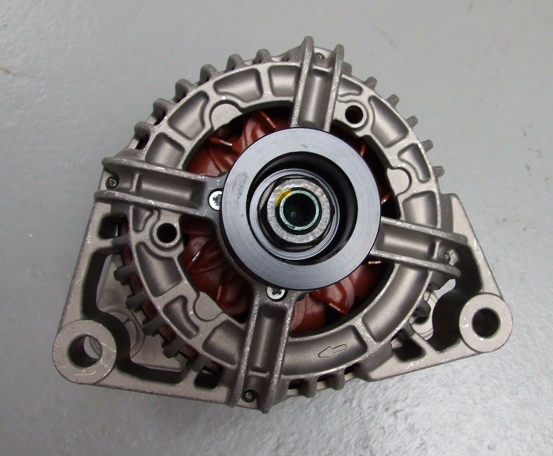 Alternator bosch vectra c 2.2dti
