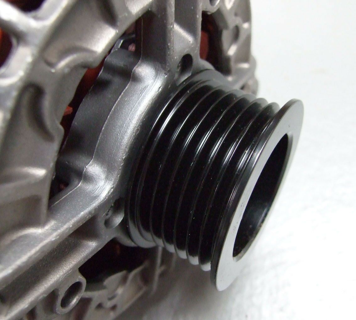 Alternator bosch vectra c 2.2dti