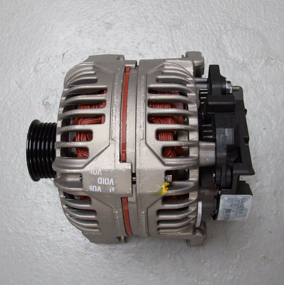 Alternator bosch vectra c 2.2dti