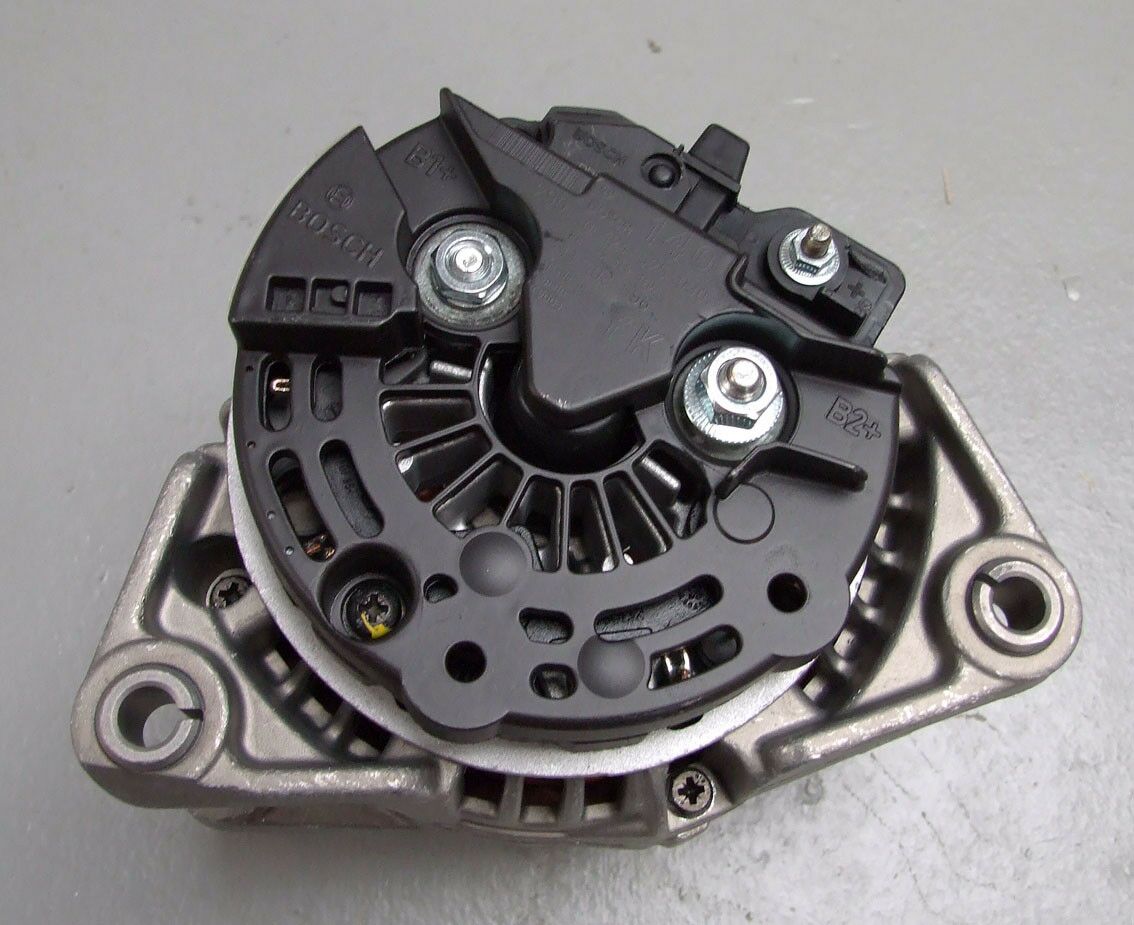 Alternator bosch vectra c 2.2dti