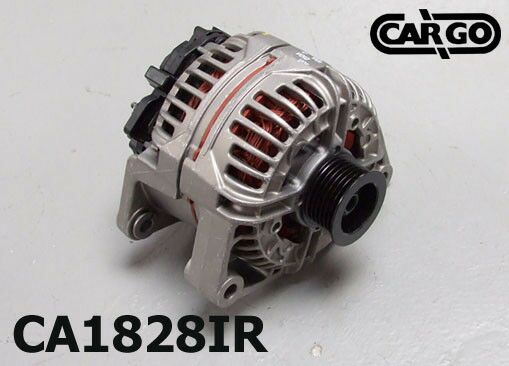 ALTERNATOR BOSCH VECTRA C 2.2DTI