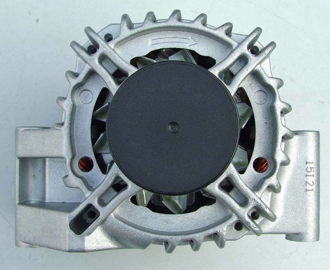 Alternator valeo 12v 90a opel corsa c 1.3dti punto